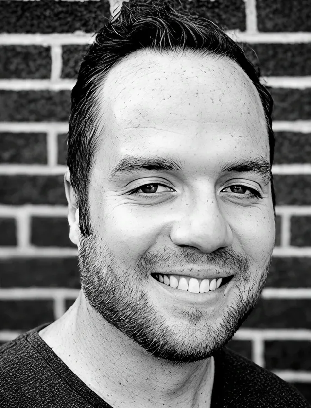 Ben Brautigam
