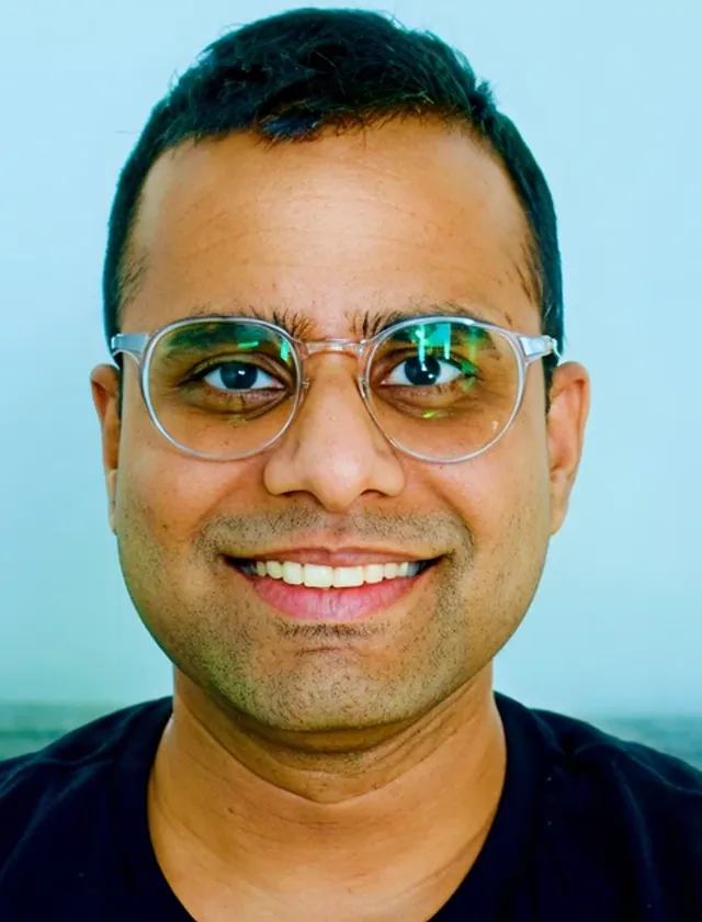 Achal Aggarwal