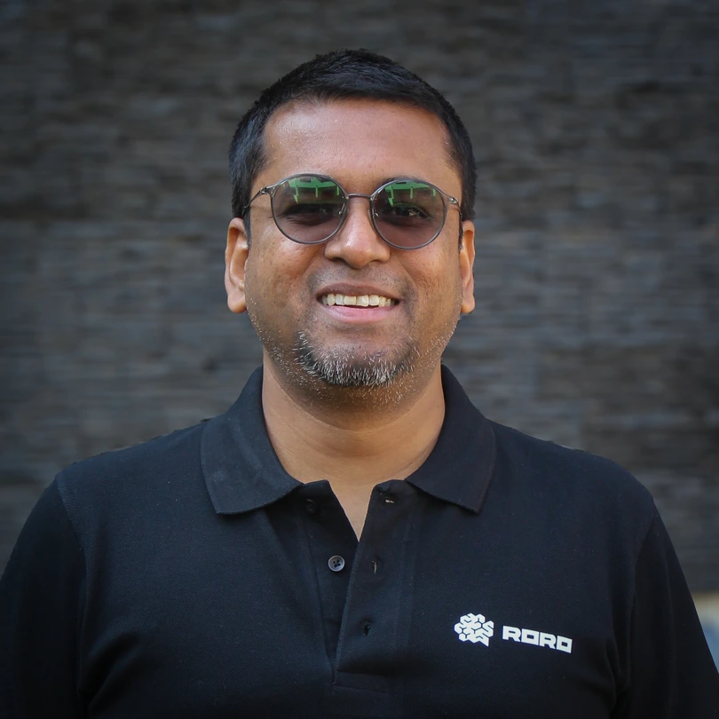 Achin Kumar