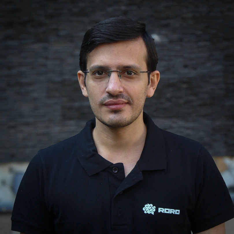 Vaibhav Khanna