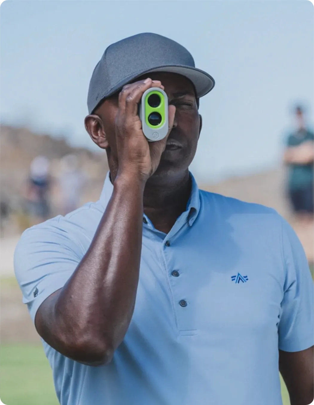Precision Pro Golf