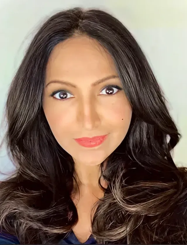 Sindhya Vallopillil