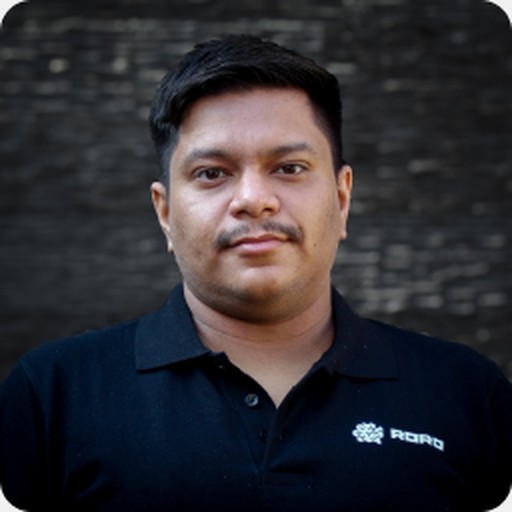 Bharat Malik