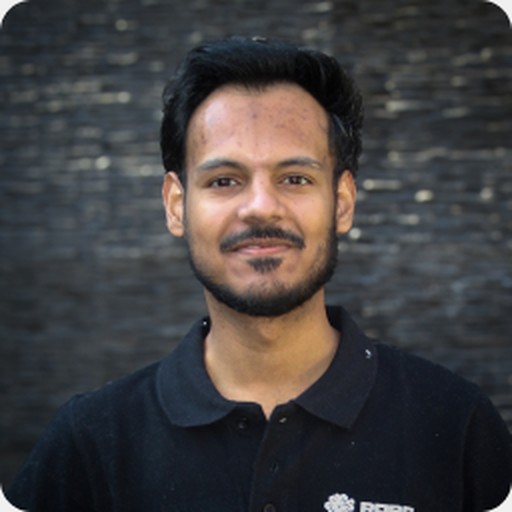 Faraz Farhatullah