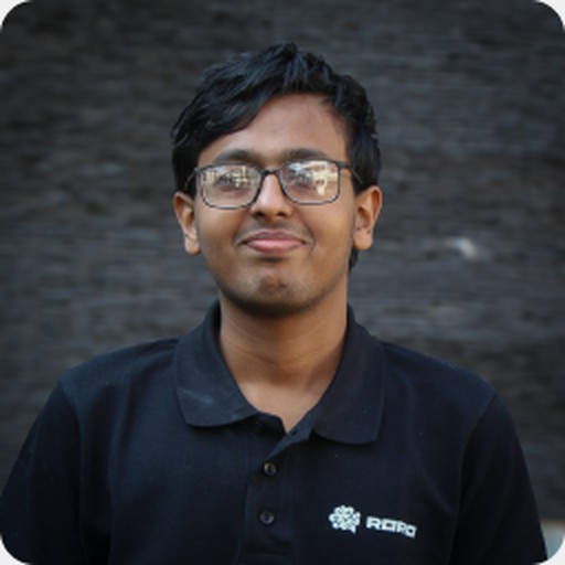 Sanskar Agrawal