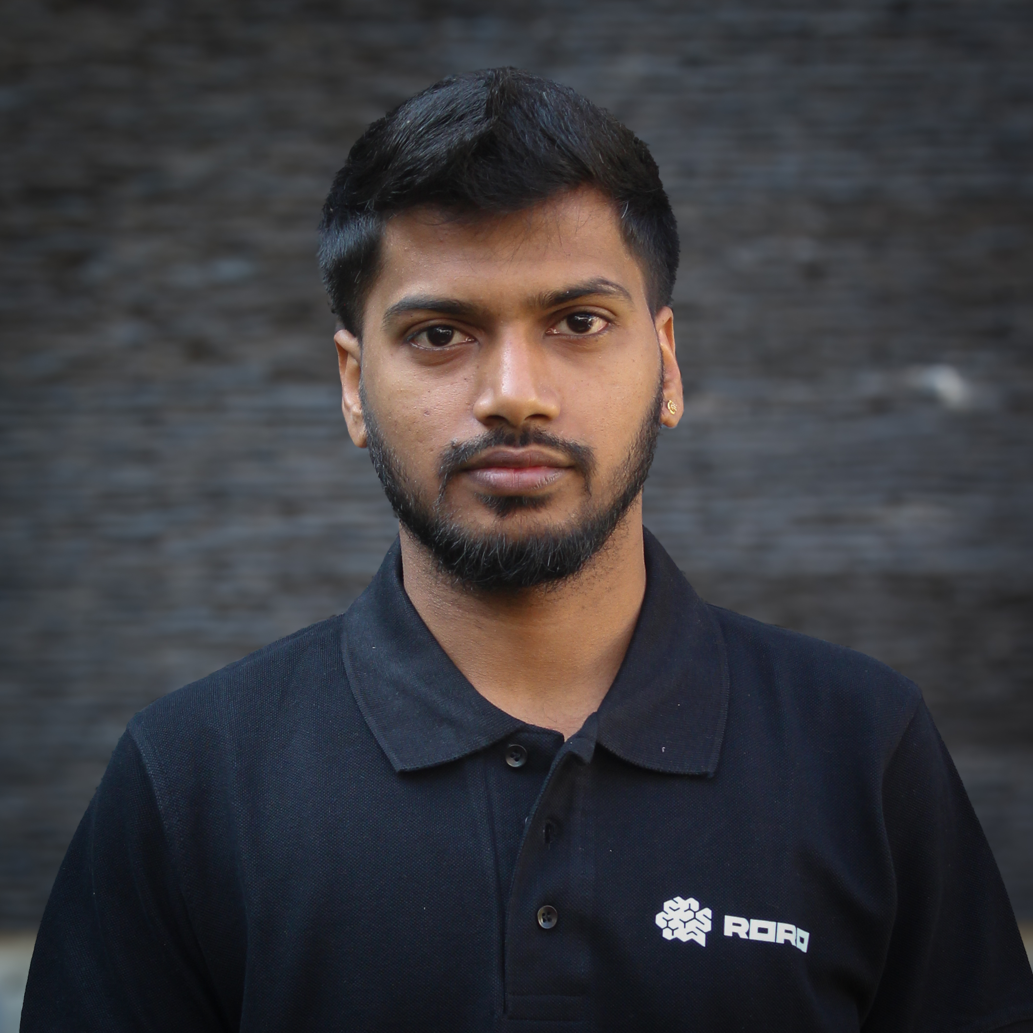 Saroj Kumar Sahu