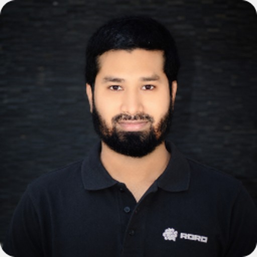 Shamsul Haque Zama