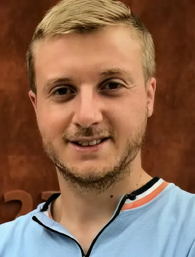 Thomas Mousques